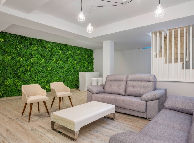 New Build - Villa - Los Montesinos - La Herrada