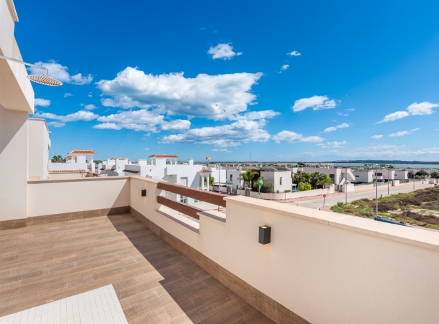 New Build - Villa - Los Montesinos - La Herrada