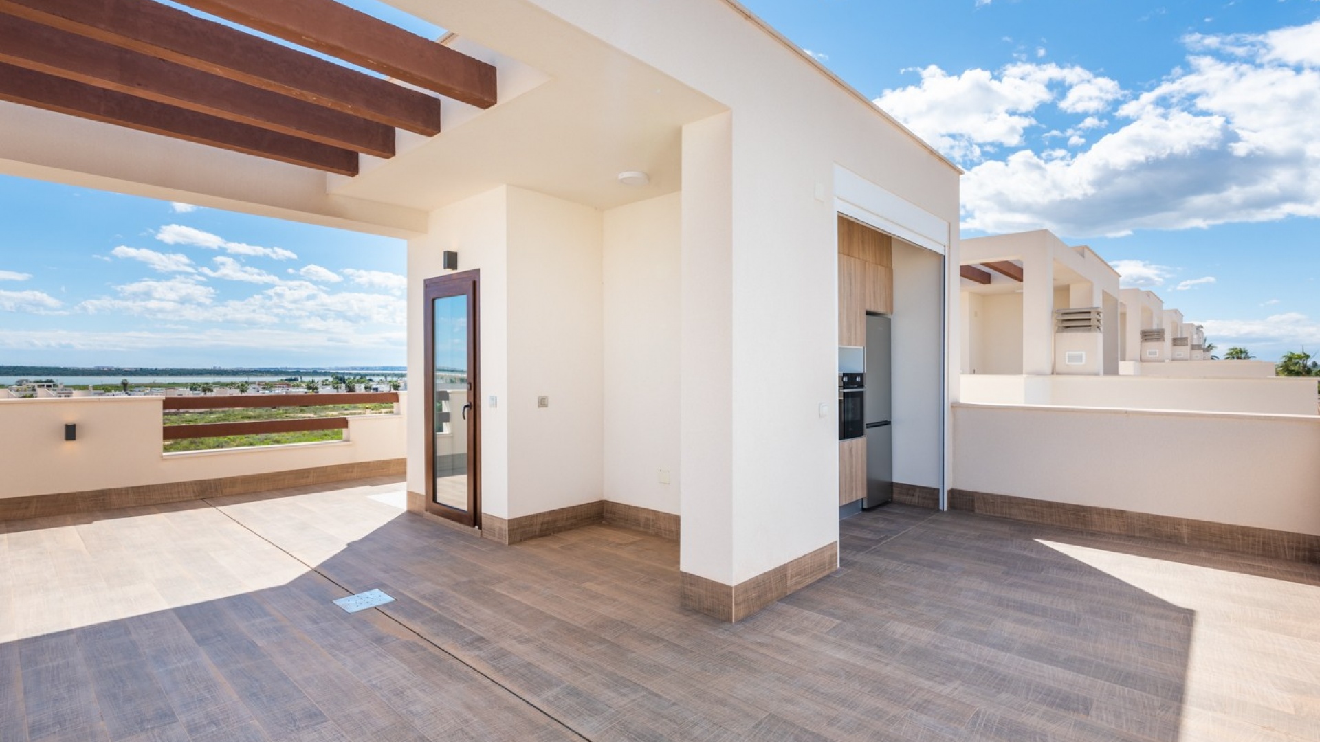 New Build - Villa - Los Montesinos - La Herrada