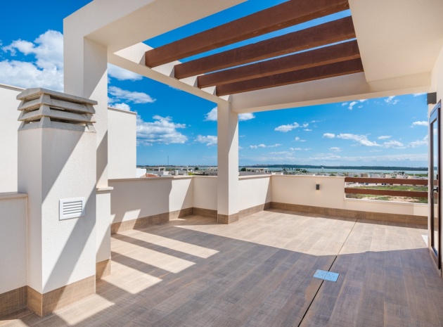 New Build - Villa - Los Montesinos - La Herrada