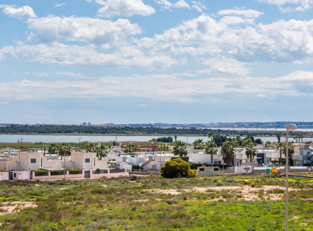 New Build - Villa - Los Montesinos - La Herrada