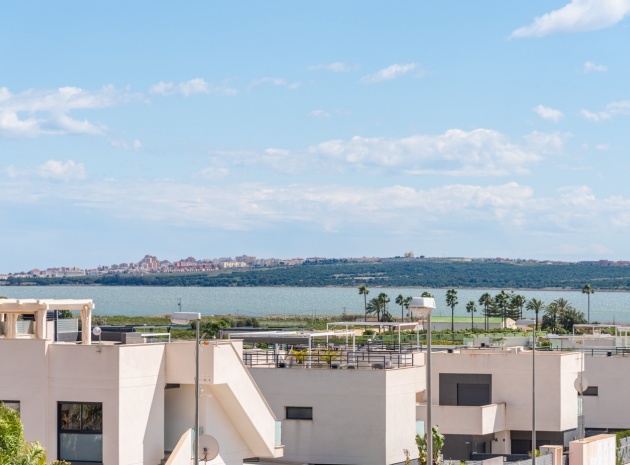 New Build - Villa - Los Montesinos - La Herrada