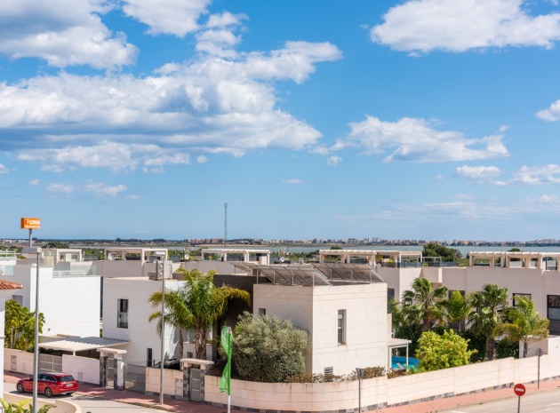 New Build - Villa - Los Montesinos - La Herrada