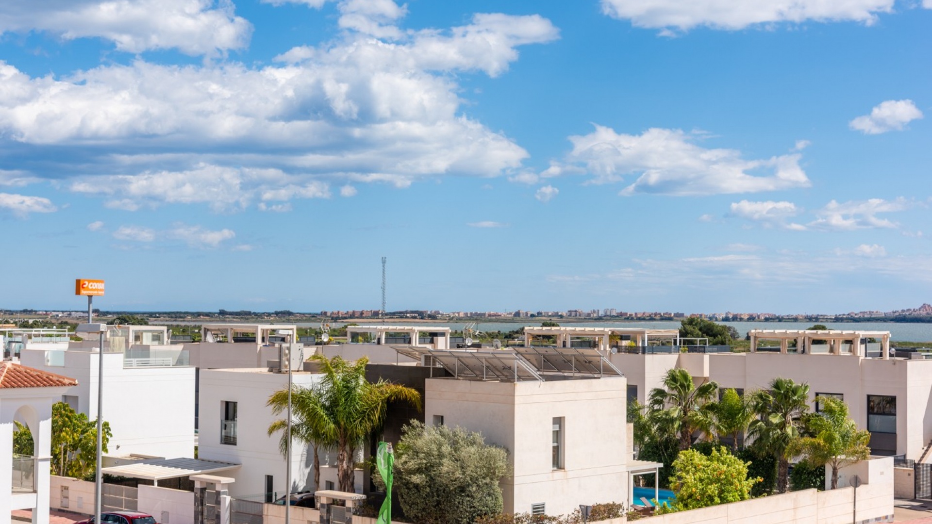 New Build - Villa - Los Montesinos - La Herrada