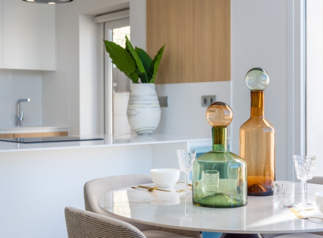 New Build - Villa - Los Montesinos - La Herrada