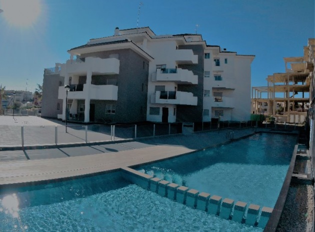 Nieuw gebouw - Appartement - Villamartin - Res. Sungolfbeach