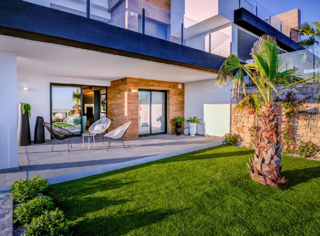 New Build - Apartment - Cumbre del Sol