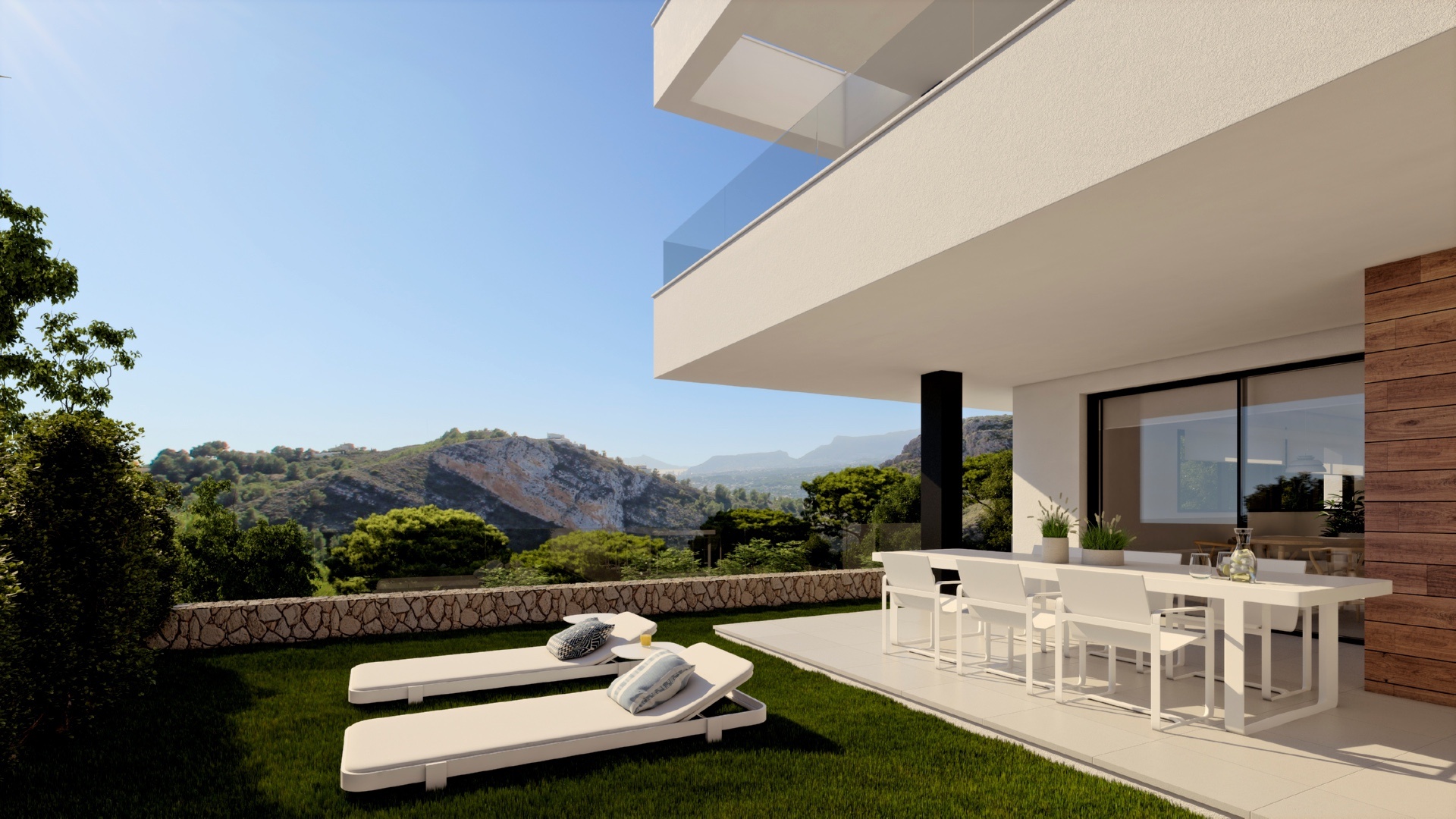 New Build - Apartment - Cumbre del Sol