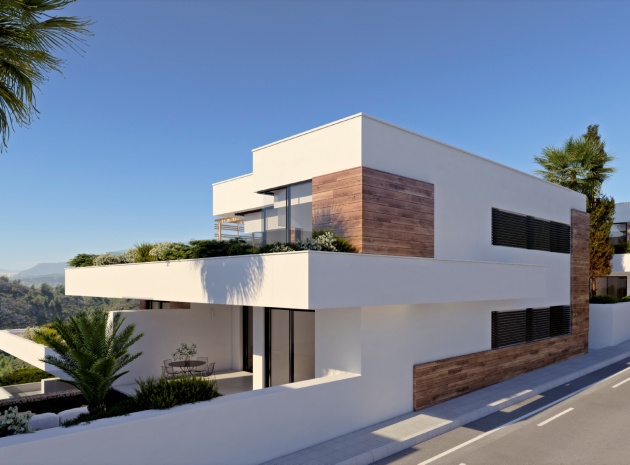 New Build - Apartment - Cumbre del Sol