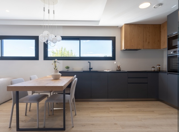 New Build - Apartment - Cumbre del Sol