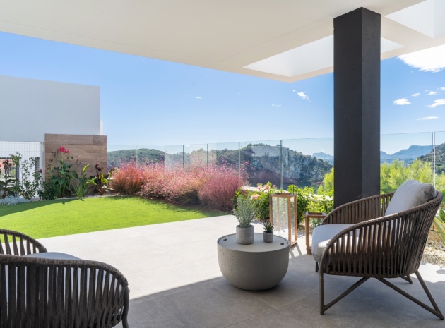 New Build - Apartment - Cumbre del Sol