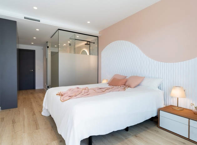 New Build - Apartment - Cumbre del Sol