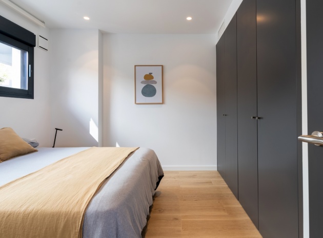 New Build - Apartment - Cumbre del Sol