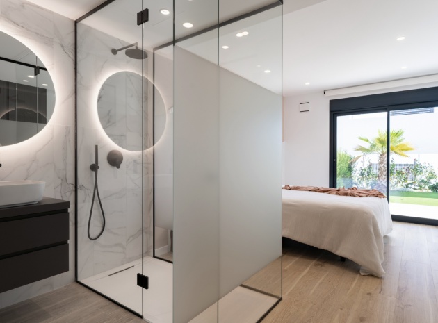 New Build - Apartment - Cumbre del Sol