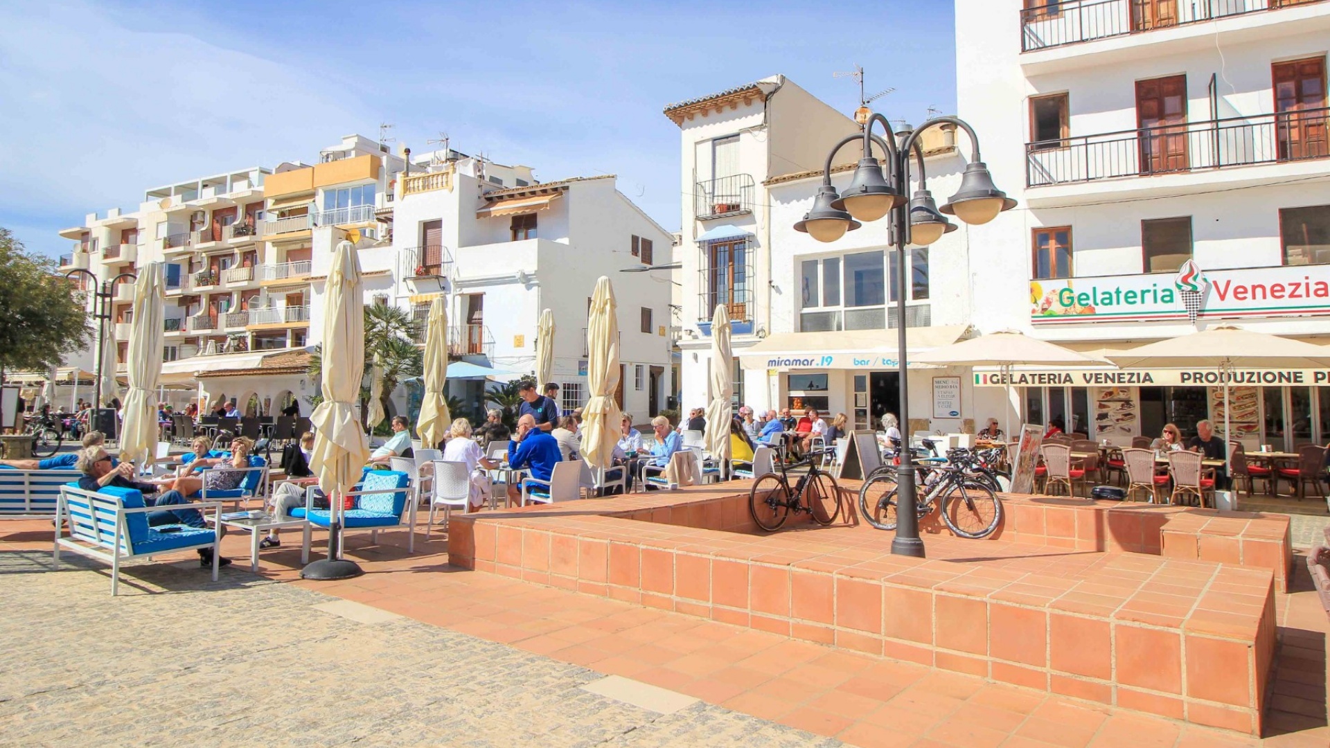 New Build - Apartment - Cumbre del Sol