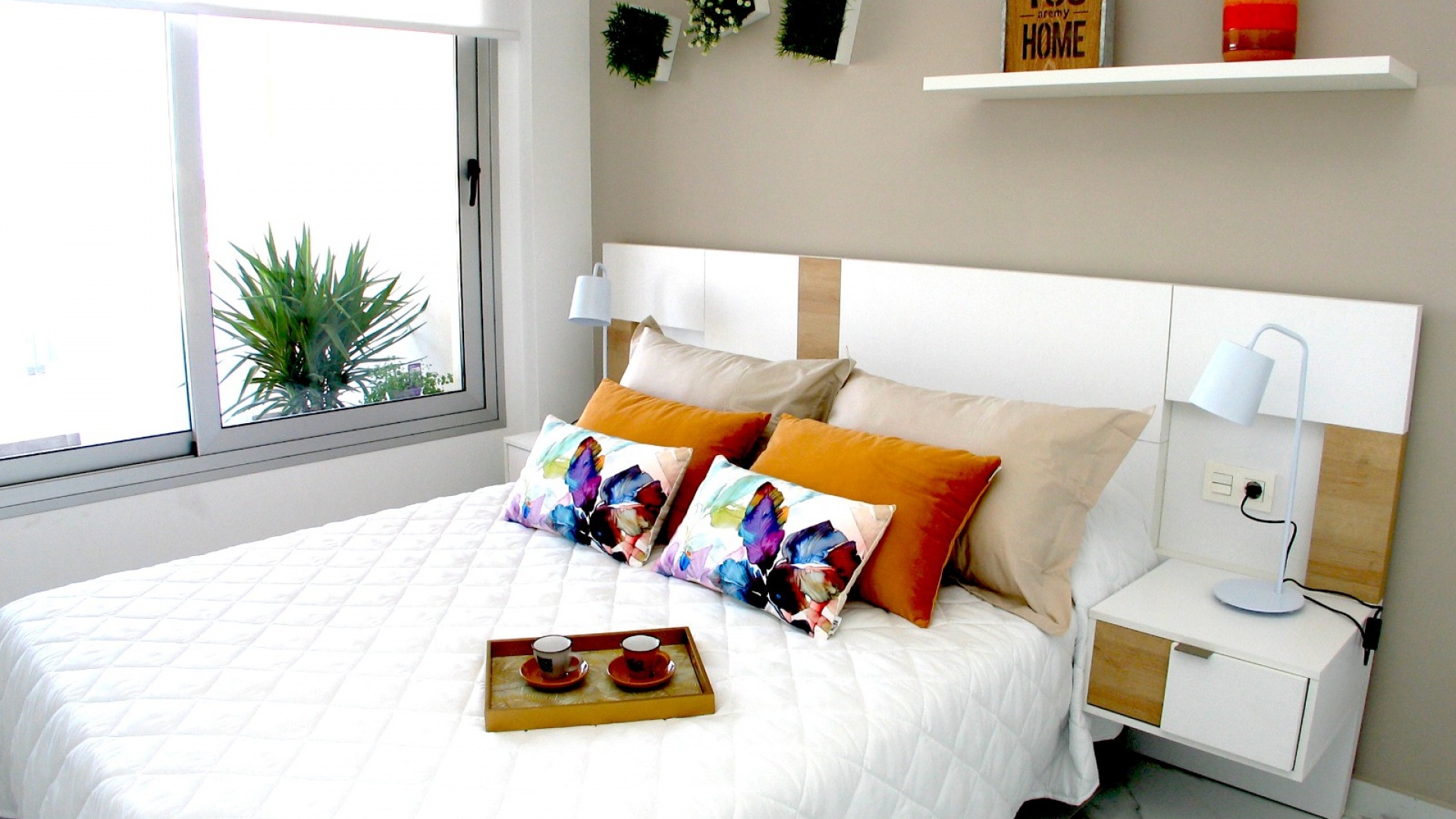 Neubau - Wohnung - Benijofar