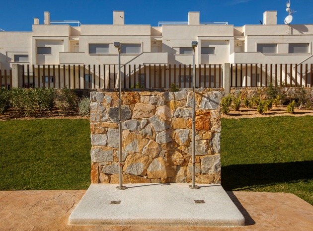 New Build - Apartment - San Miguel de Salinas - Vistabella golf resort