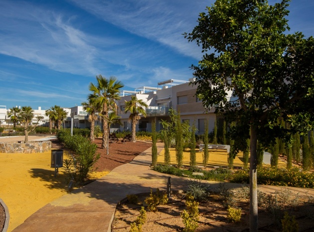 New Build - Apartment - San Miguel de Salinas - Vistabella golf resort