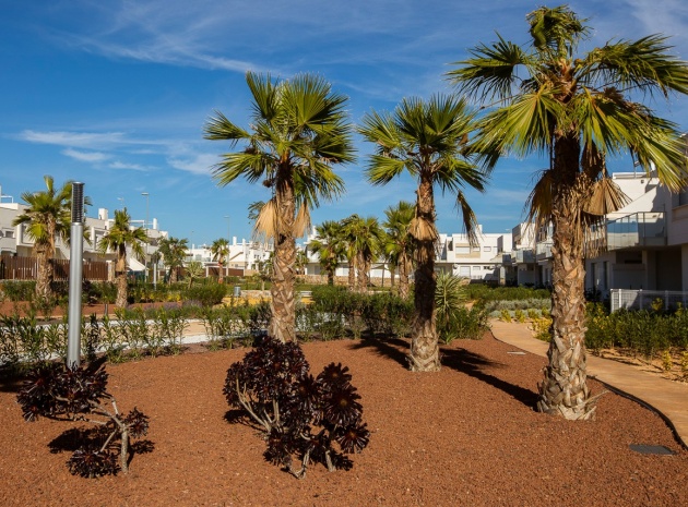 New Build - Apartment - San Miguel de Salinas - Vistabella golf resort