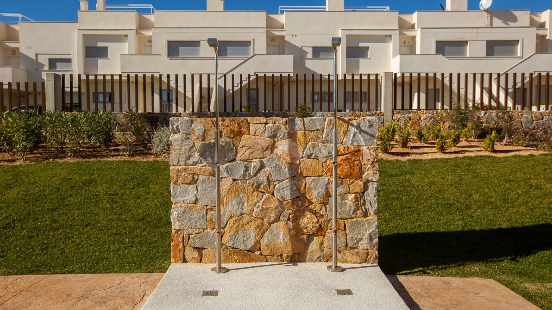 New Build - Apartment - San Miguel de Salinas - Vistabella golf resort