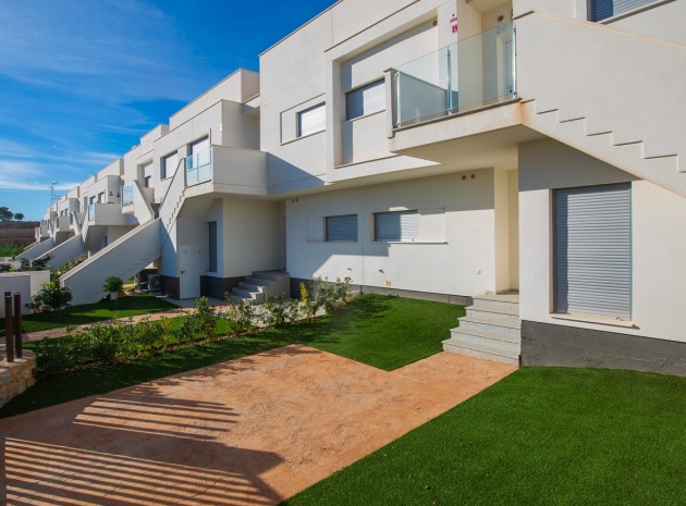 New Build - Apartment - San Miguel de Salinas - Vistabella golf resort