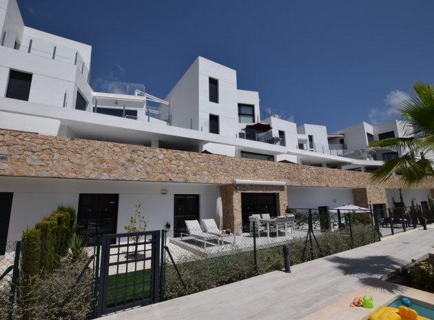 Wederverkoop - Appartement - Villamartin - Pau 8