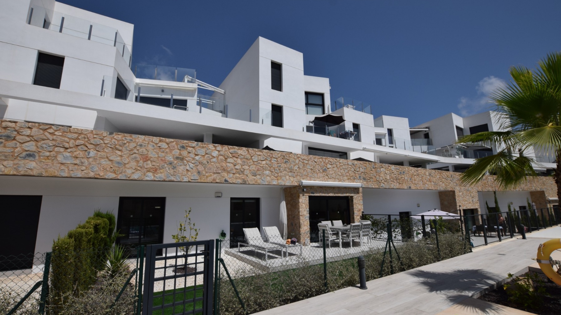 Wederverkoop - Appartement - Villamartin - Pau 8