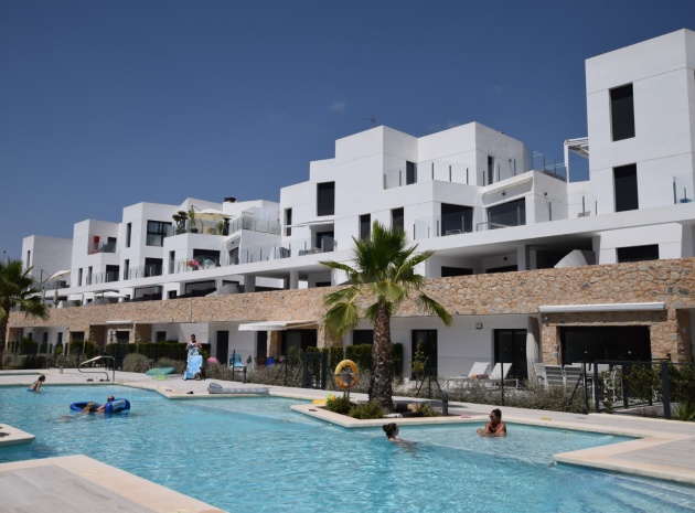 Wederverkoop - Appartement - Villamartin - Pau 8