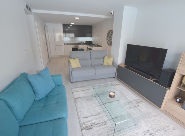 Wederverkoop - Appartement - Villamartin - Pau 8