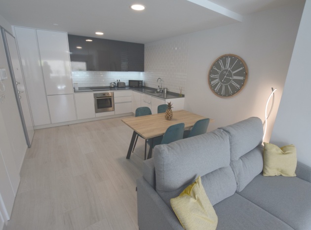 Wederverkoop - Appartement - Villamartin - Pau 8