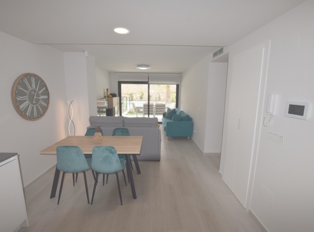 Wederverkoop - Appartement - Villamartin - Pau 8