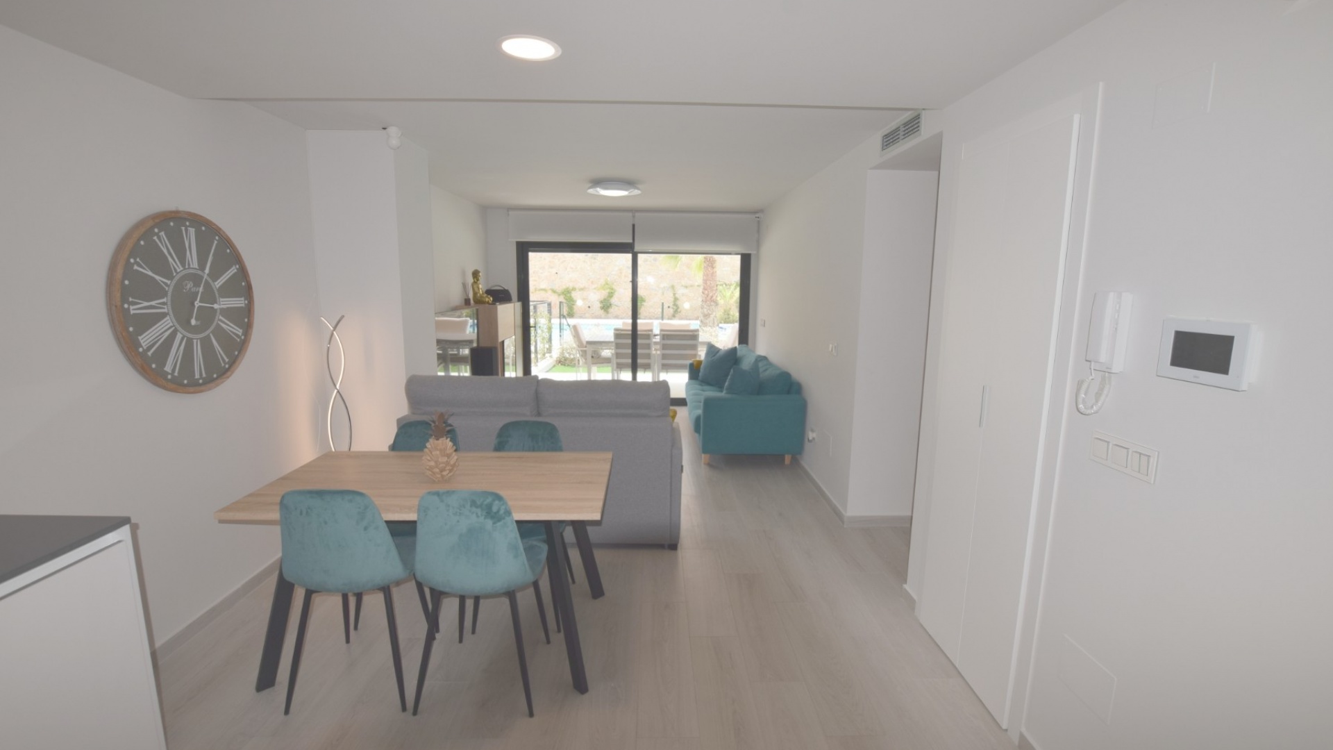 Wederverkoop - Appartement - Villamartin - Pau 8