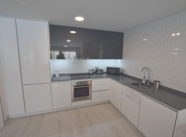 Wederverkoop - Appartement - Villamartin - Pau 8