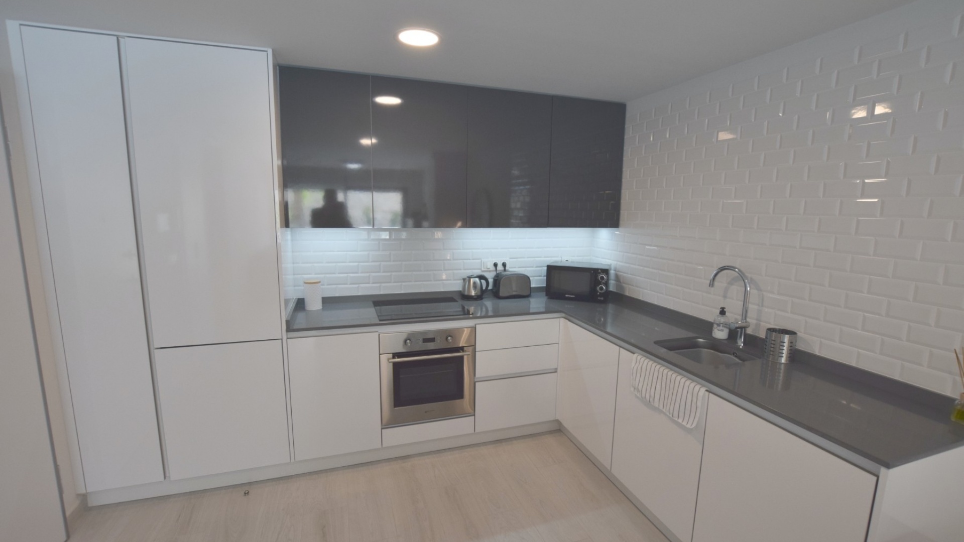 Wederverkoop - Appartement - Villamartin - Pau 8