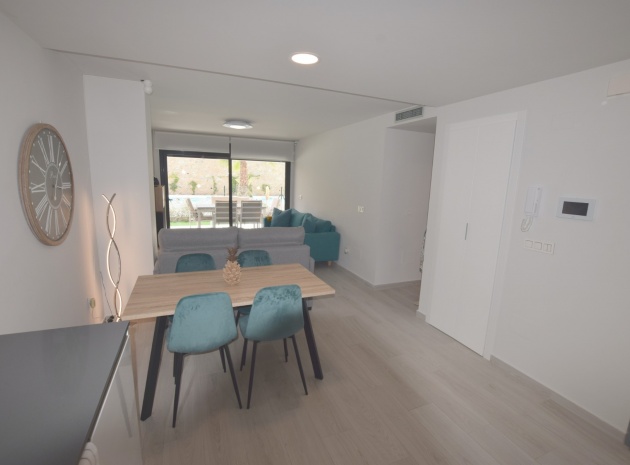 Wederverkoop - Appartement - Villamartin - Pau 8