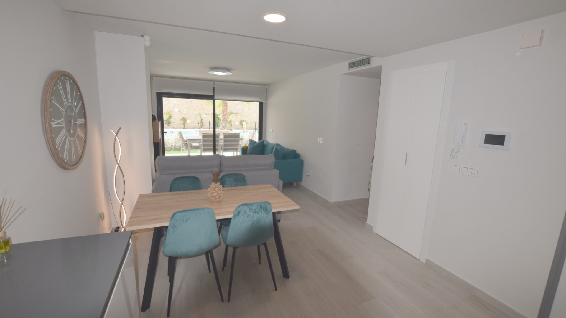 Wederverkoop - Appartement - Villamartin - Pau 8