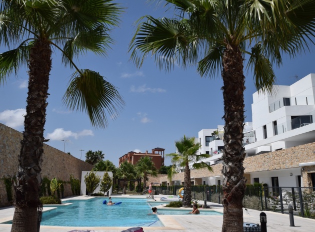 Wederverkoop - Appartement - Villamartin - Pau 8