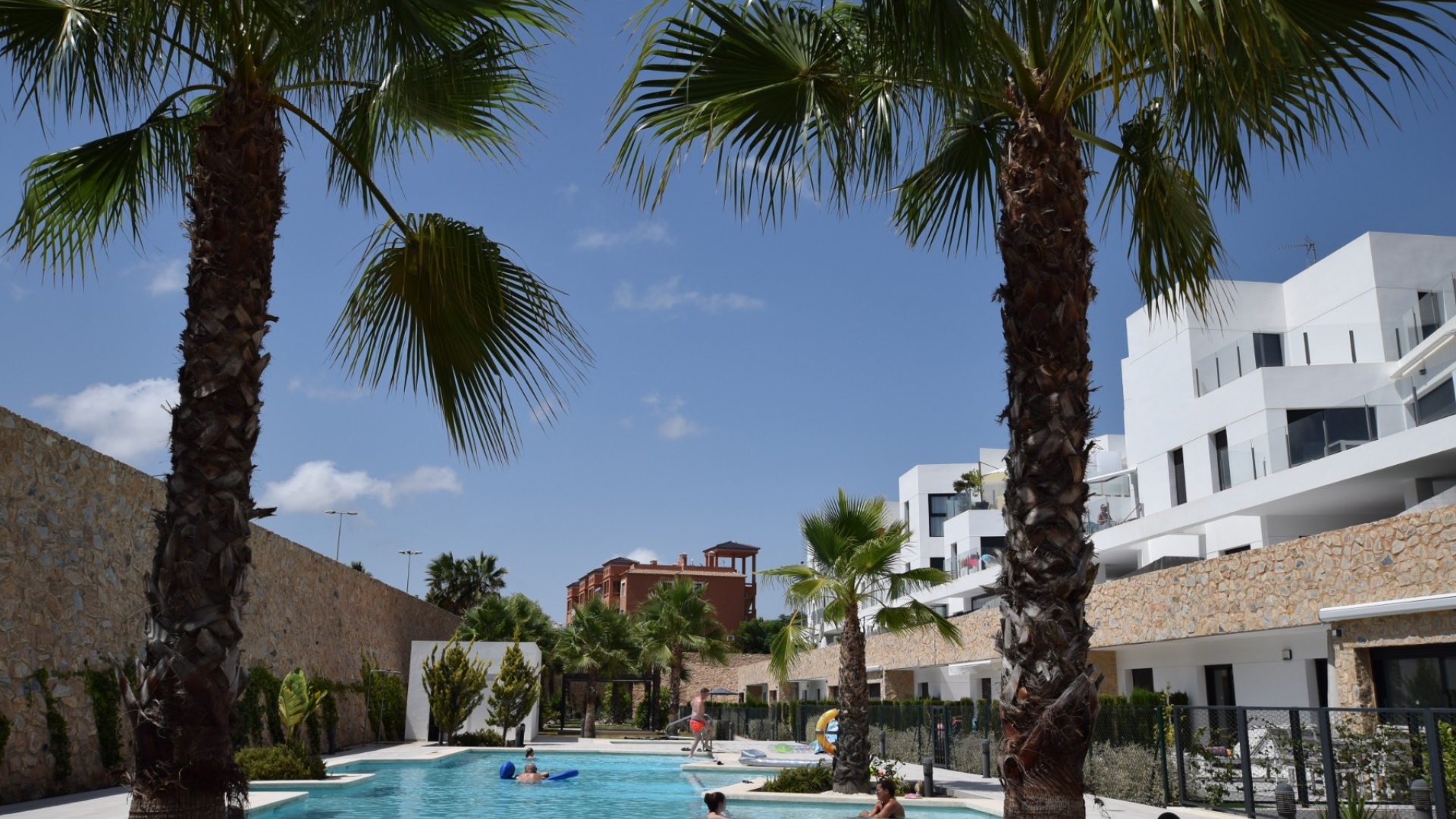 Wederverkoop - Appartement - Villamartin - Pau 8