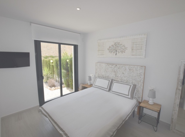 Wederverkoop - Appartement - Villamartin - Pau 8