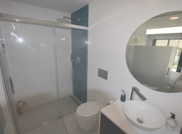 Wederverkoop - Appartement - Villamartin - Pau 8