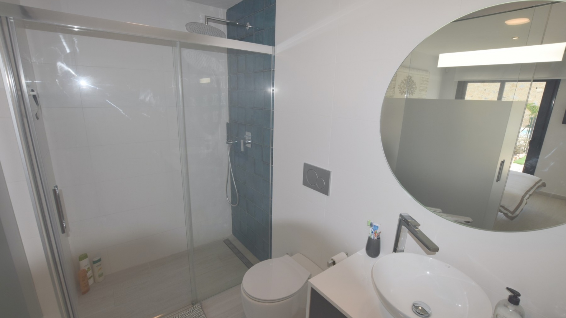 Wederverkoop - Appartement - Villamartin - Pau 8