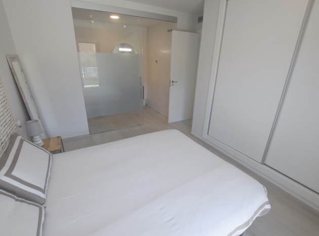 Wederverkoop - Appartement - Villamartin - Pau 8