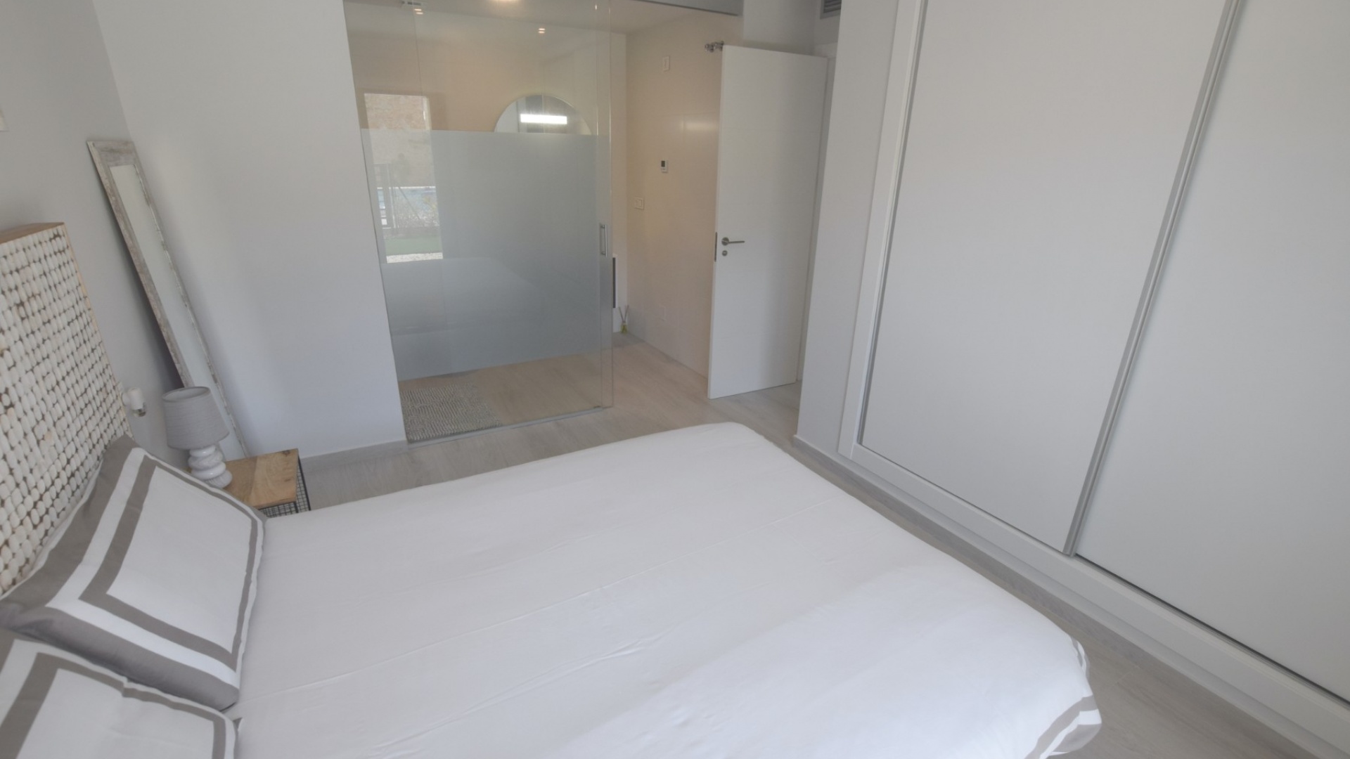 Wederverkoop - Appartement - Villamartin - Pau 8