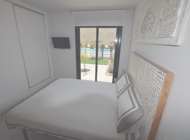 Wederverkoop - Appartement - Villamartin - Pau 8