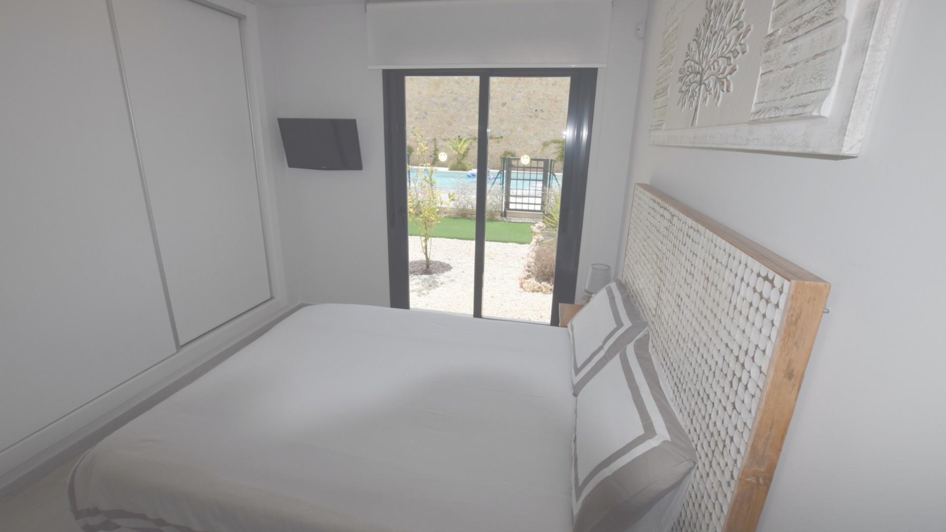 Wederverkoop - Appartement - Villamartin - Pau 8