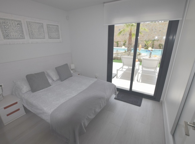 Wederverkoop - Appartement - Villamartin - Pau 8