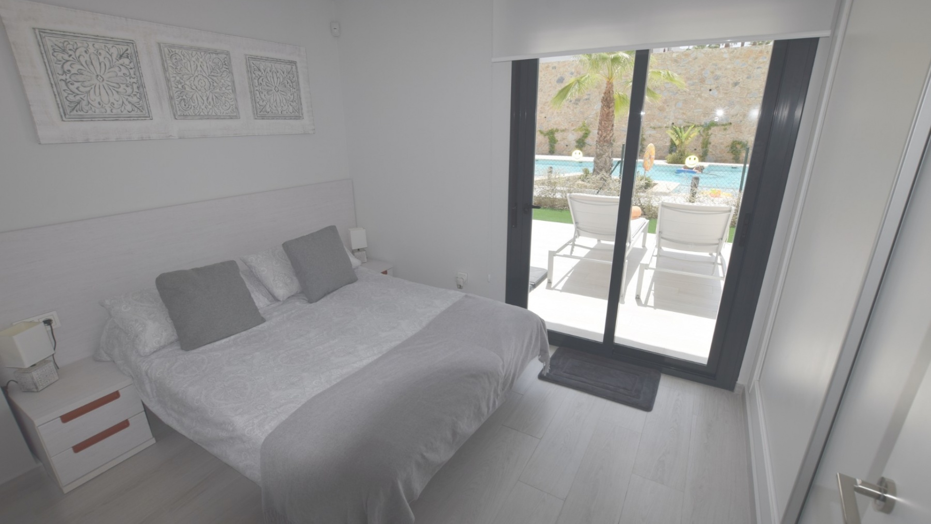 Wederverkoop - Appartement - Villamartin - Pau 8