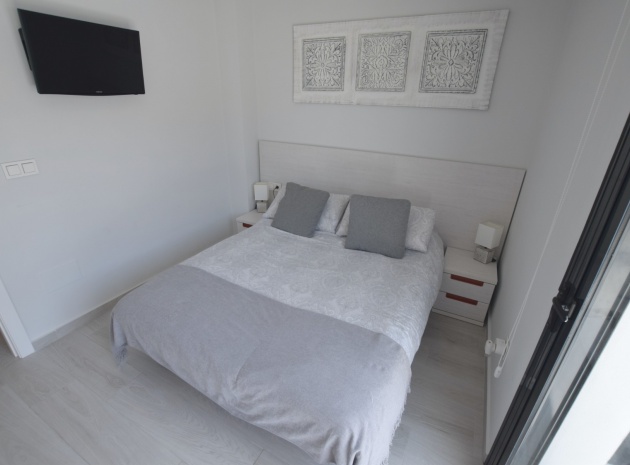 Wederverkoop - Appartement - Villamartin - Pau 8