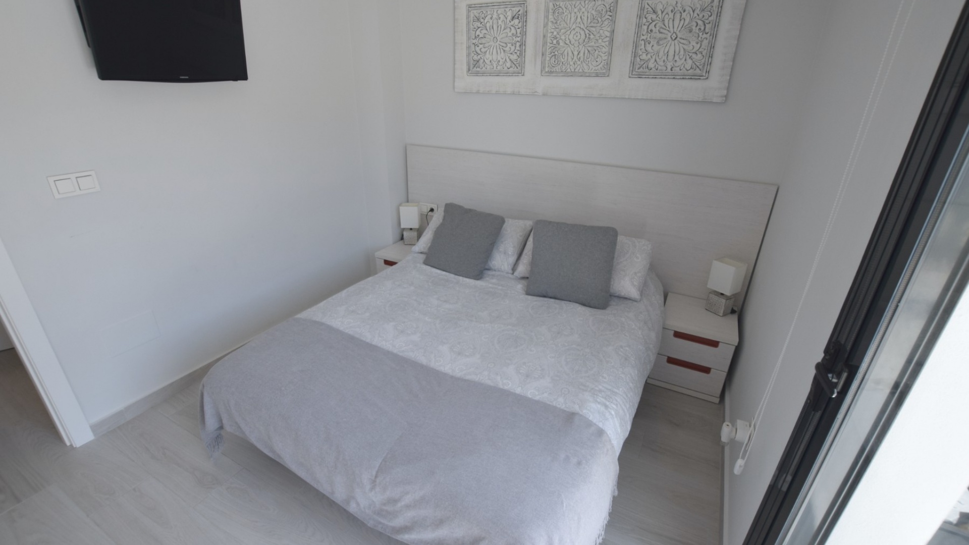 Wederverkoop - Appartement - Villamartin - Pau 8