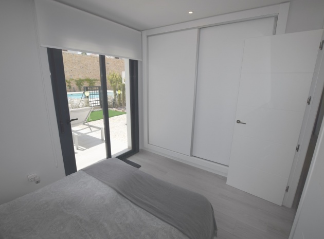 Wederverkoop - Appartement - Villamartin - Pau 8